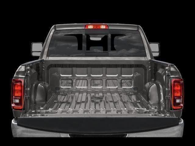 New 2026 RAM 2500 Tradesman image 8