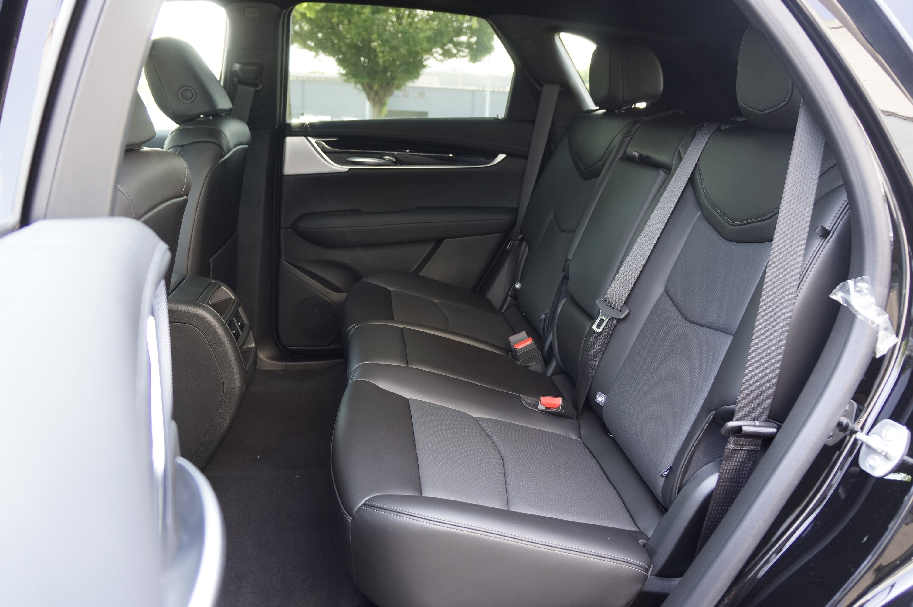 Used 2025 Cadillac XT5 Premium Luxury image 27