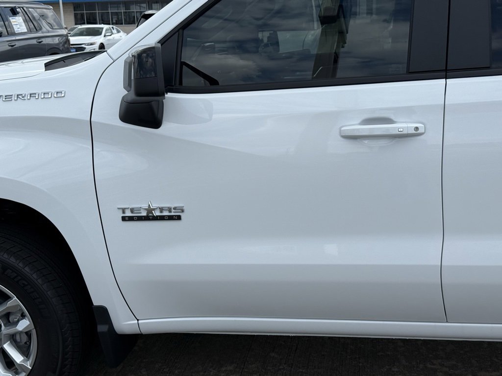 New 2026 Chevrolet Silverado 1500 RST image 23