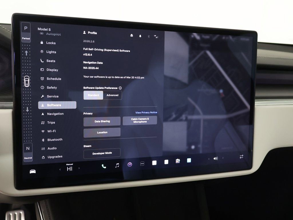 Used 2023 Tesla Model S Plaid image 45