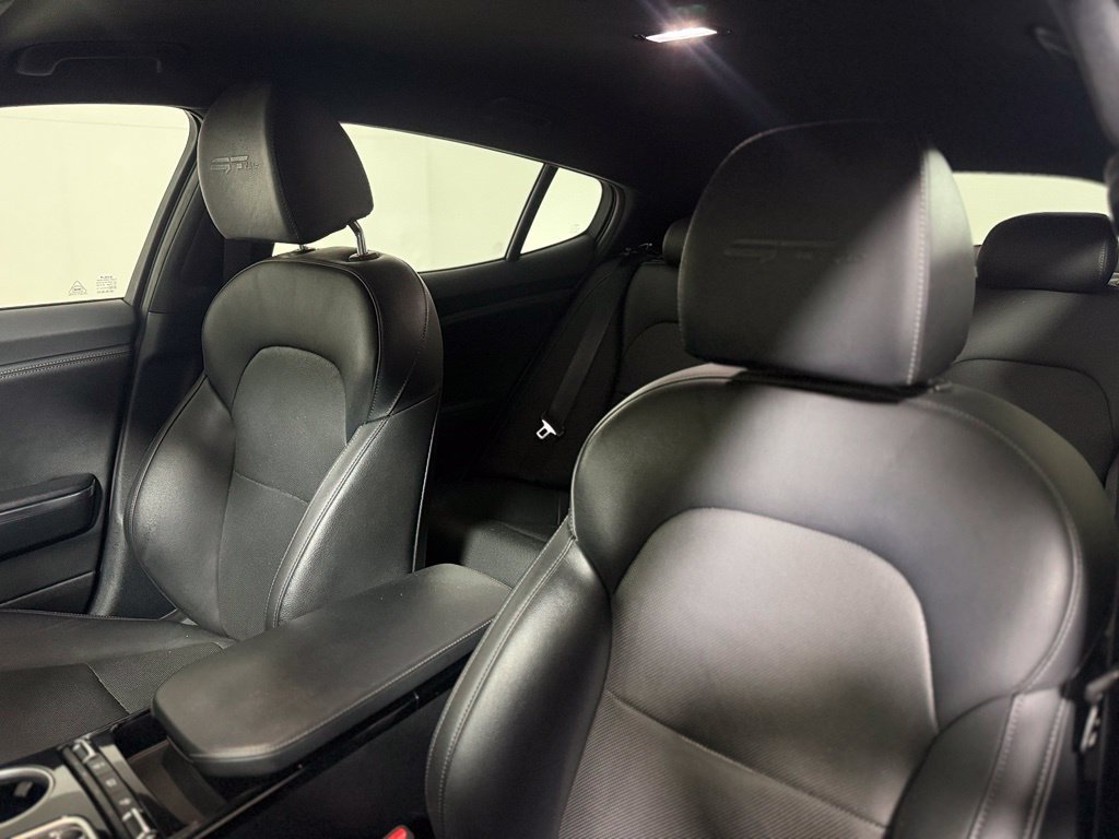 Used 2023 Kia Stinger GT-Line AWD/4WD image 20