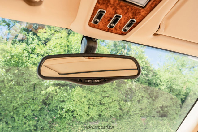 Used 2002 Rolls-Royce Silver Seraph RWD image 40