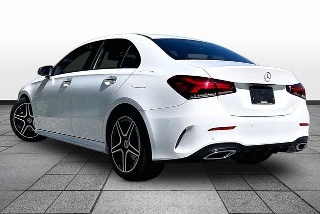 Used 2019 Mercedes-Benz A 220 4MATIC image 4