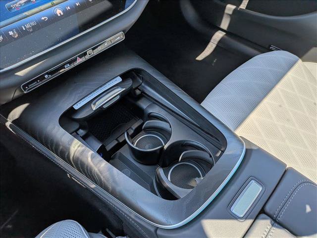 New 2026 Mercedes-Benz E 450 4MATIC Sedan image 12