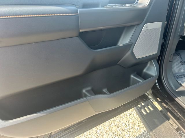New 2025 Ford F150 Tremor w/ Tow/Haul Package image 13