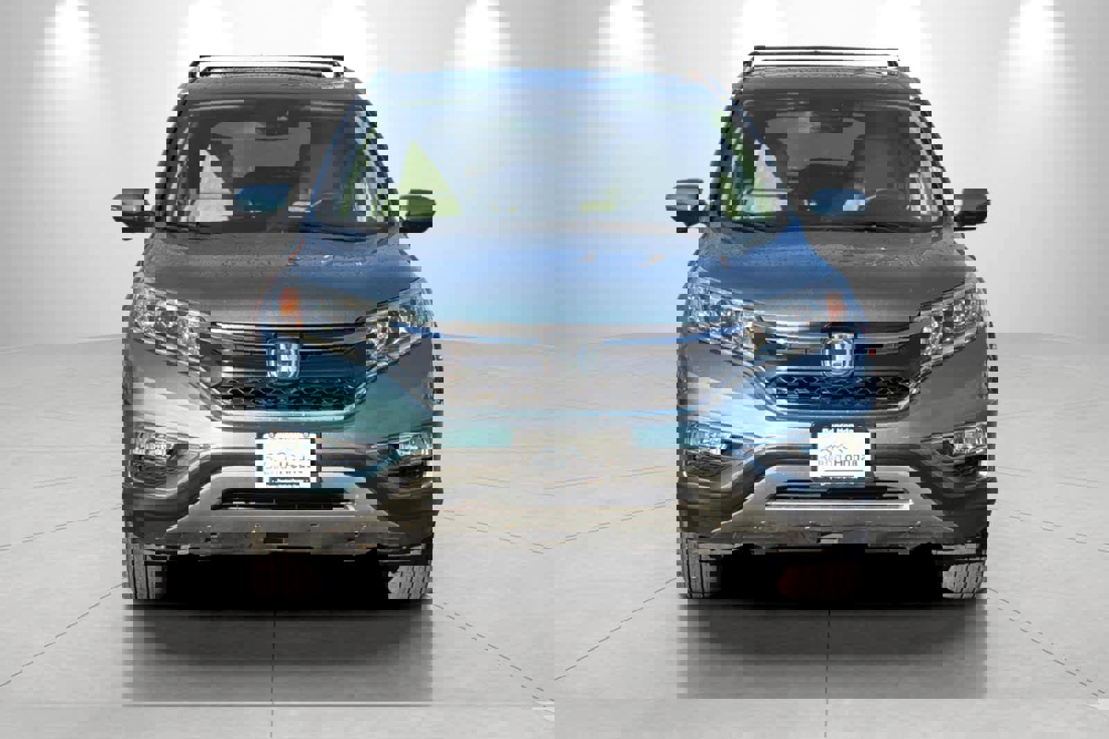 Used 2015 Honda CR-V Touring image 10