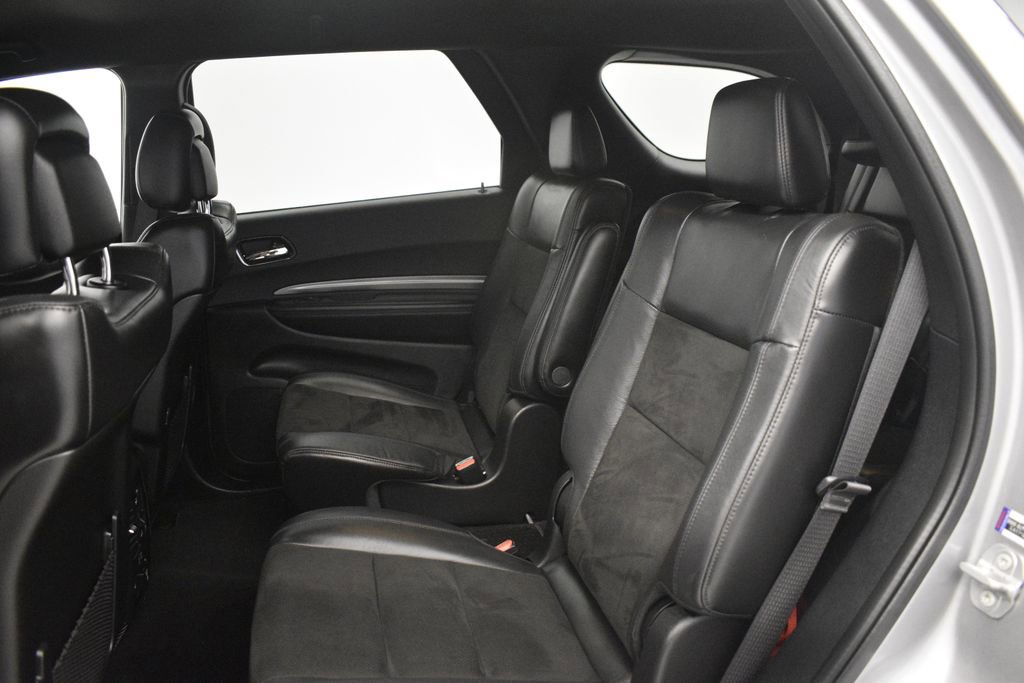 Certified 2020 Dodge Durango GT image 24