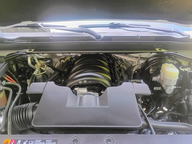 Used 2017 Chevrolet Tahoe LS RWD image 72