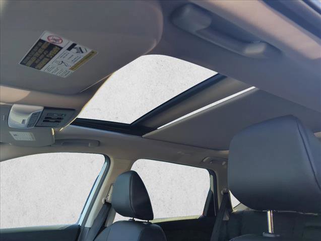New 2026 Nissan Rogue SV image 17