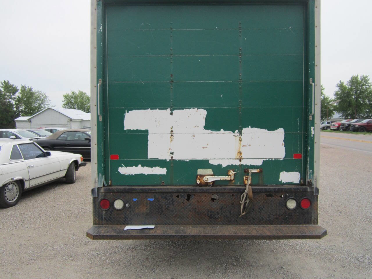 Used 2010 Chevrolet Express 3500 Extended image 10