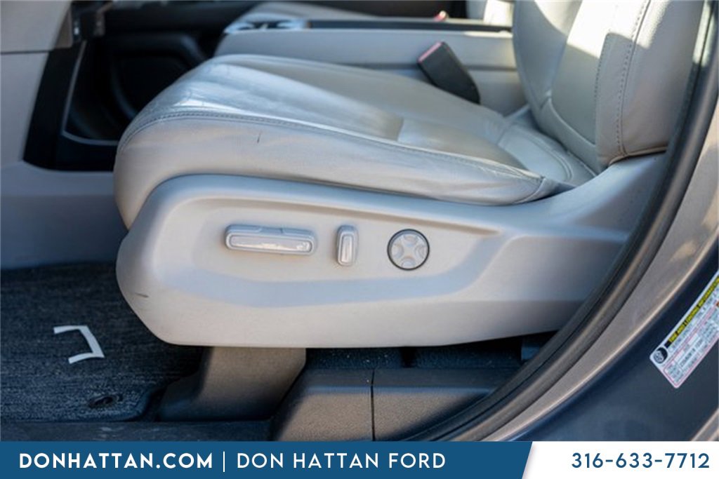 Used 2021 Honda Odyssey EX-L image 21