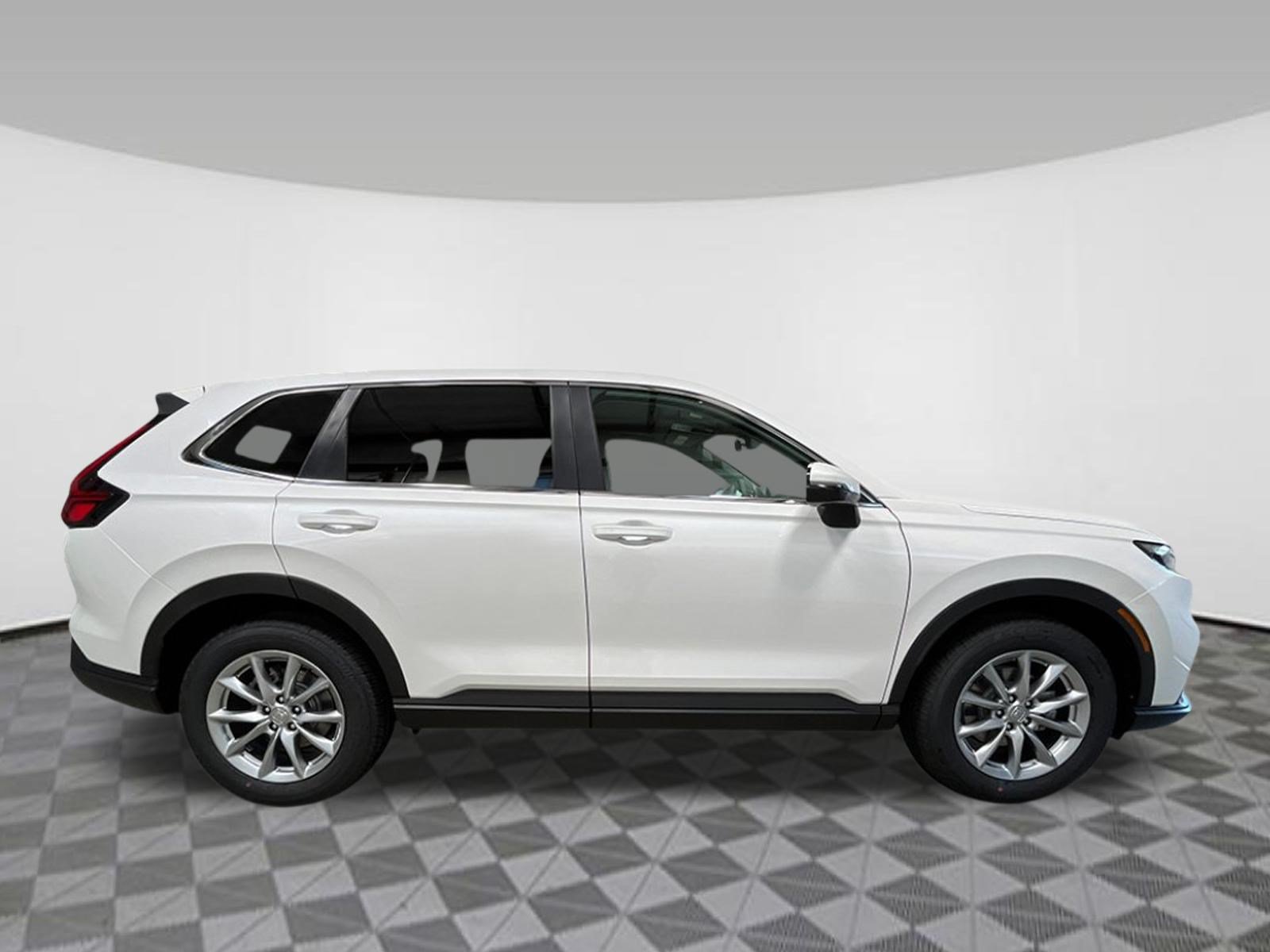 New 2026 Honda CR-V EX image 8