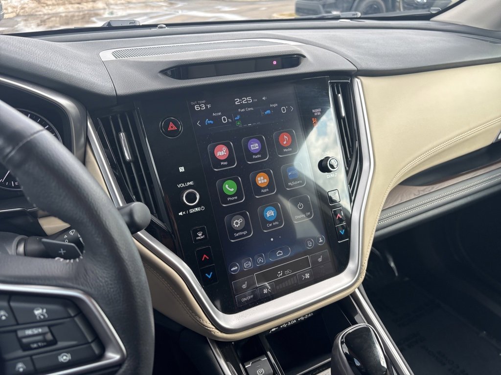 Certified 2023 Subaru Outback Limited w/ Popular Package #2 image 17