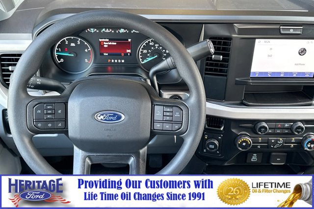 New 2026 Ford F250 XL image 14