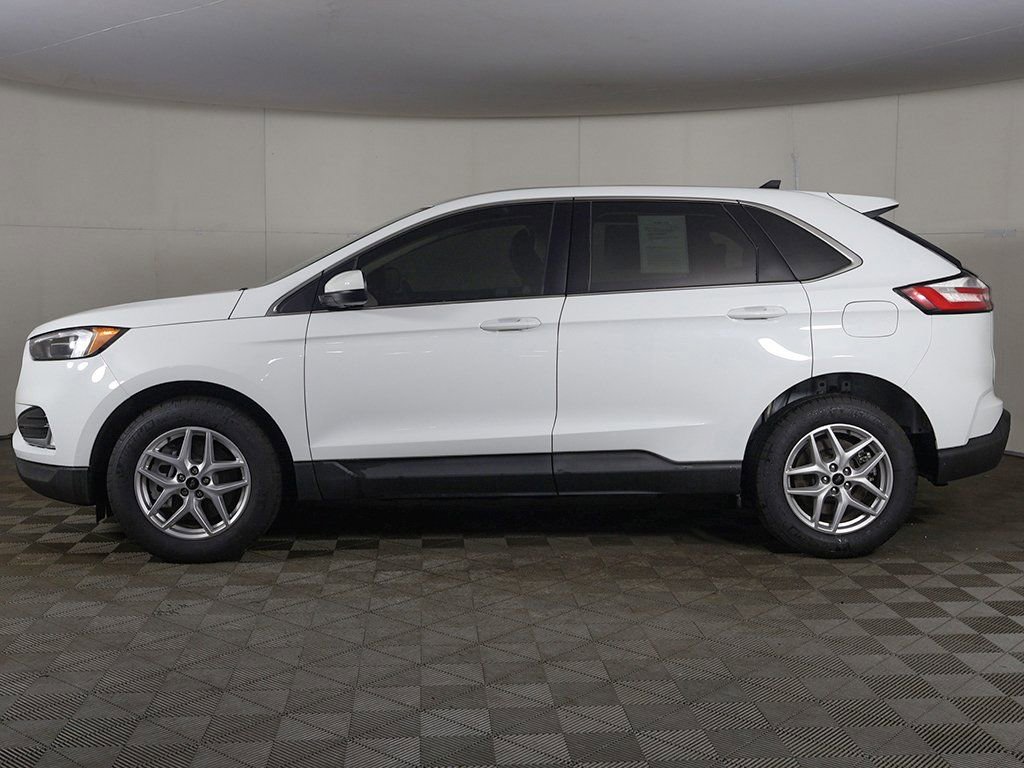 Used 2024 Ford Edge SEL w/ Convenience Package image 15