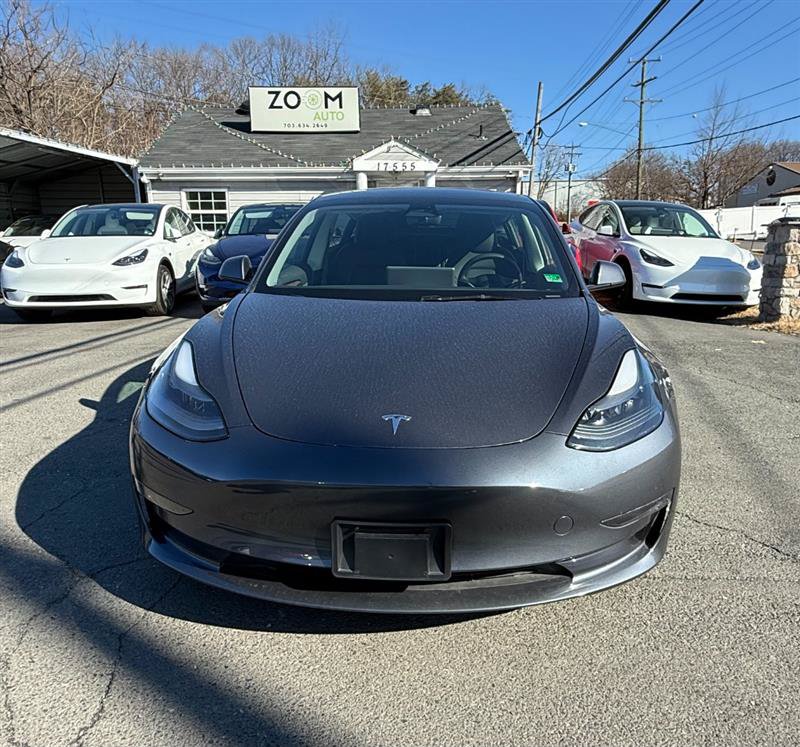 Used 2023 Tesla Model 3 Long Range AWD/4WD image 8