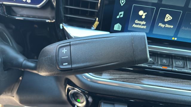 Certified 2025 Chevrolet Silverado 1500 LT w/ Z71 Off-Road Package image 29