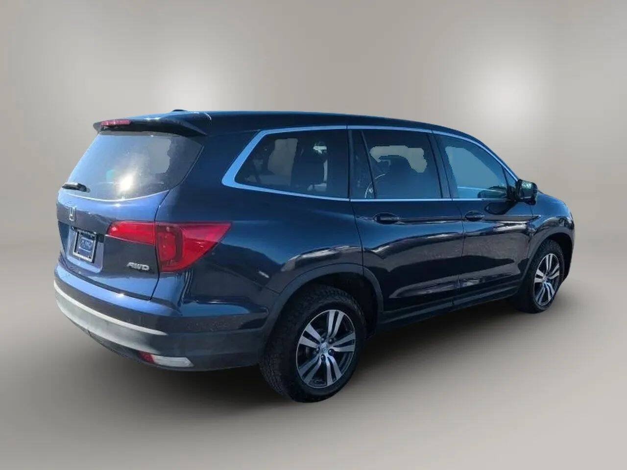 Used 2016 Honda Pilot EX-L image 7