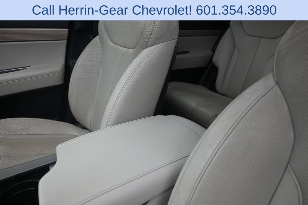 Used 2021 Hyundai Palisade SEL w/ Premium Package FWD image 14