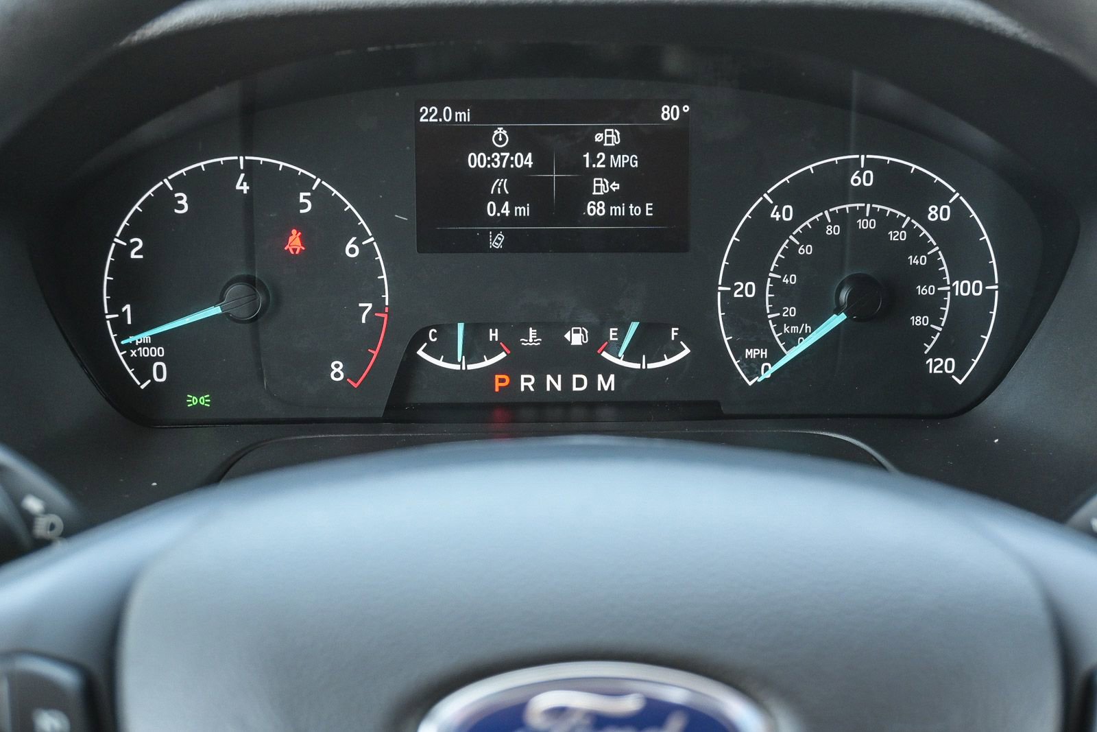 New 2025 Ford Transit 250 148 Medium Roof w/ Load Area Protection Package image 29