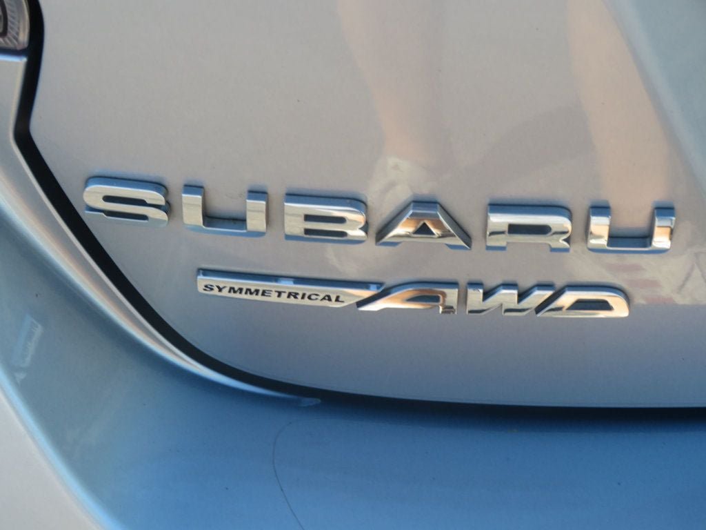 Used 2019 Subaru WRX STI w/ Popular Package #1 AWD/4WD image 14
