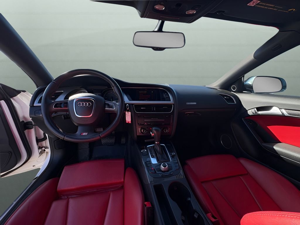 Used 2011 Audi S5 Premium Plus image 20