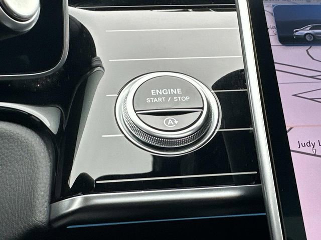 Used 2022 Mercedes-Benz S 500 4MATIC image 26
