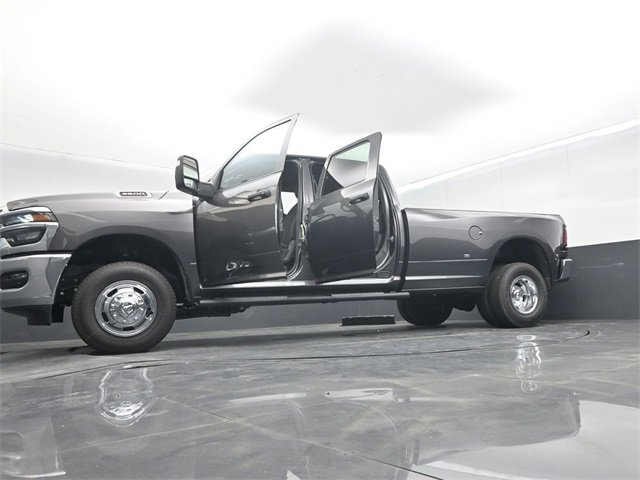 New 2026 RAM 3500 Tradesman image 67