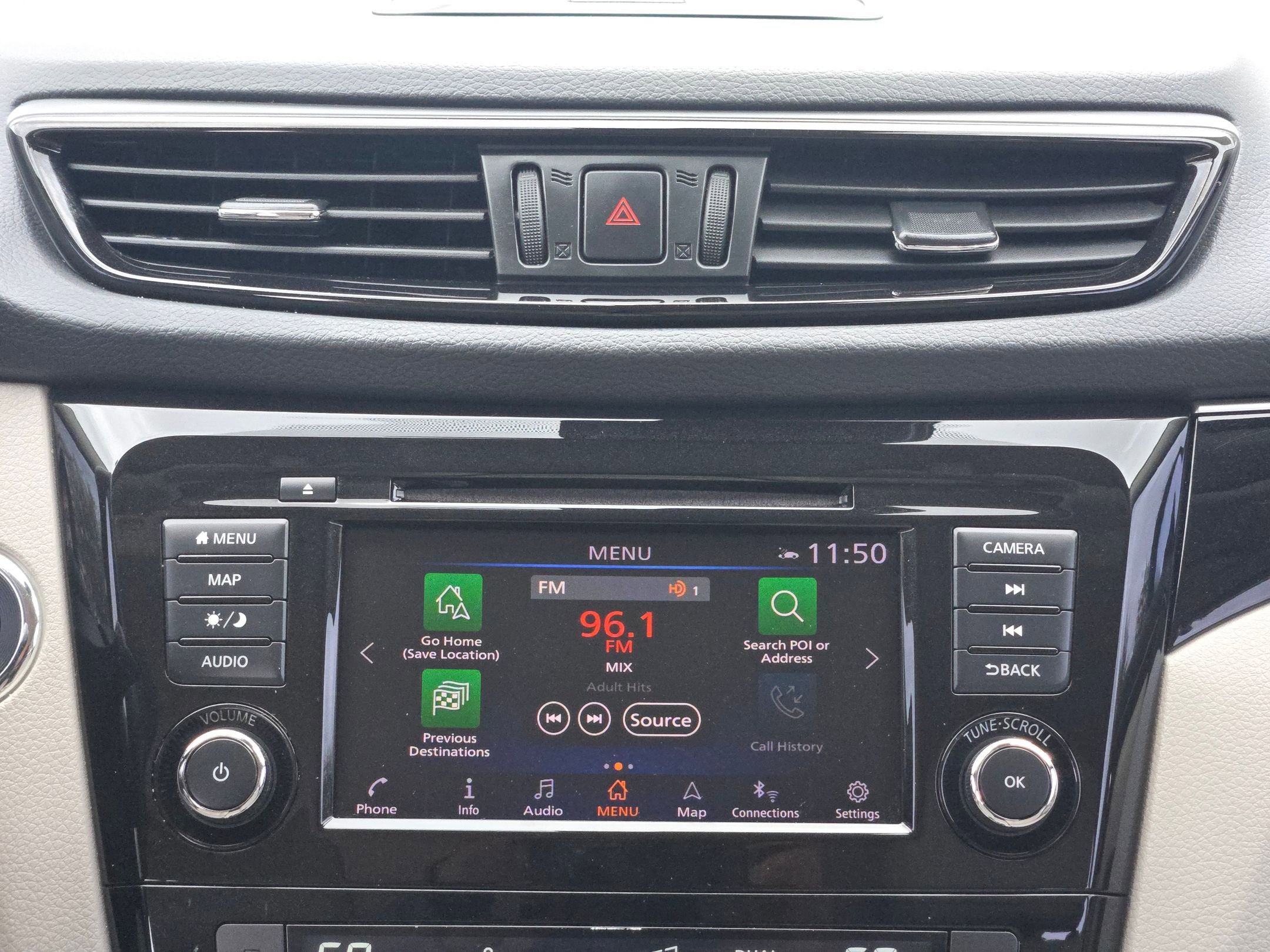 Used 2019 Nissan Rogue Sport SL image 16