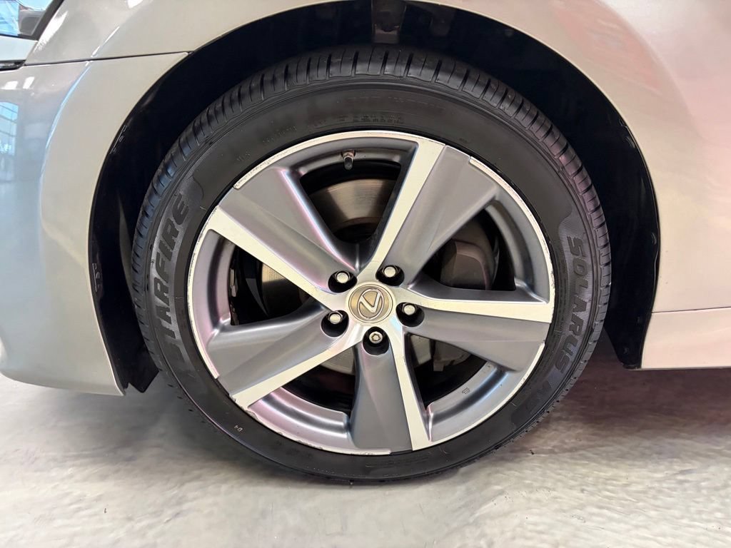 Used 2017 Lexus GS 350 AWD image 26