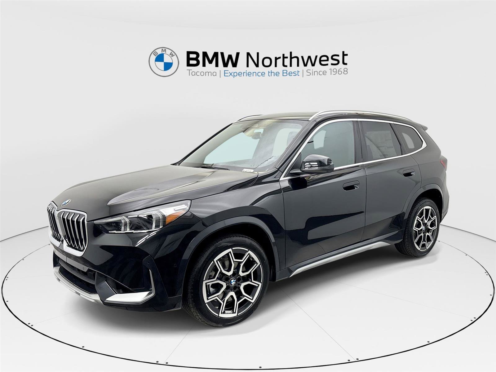 New 2026 BMW X1 xDrive28i w/ Technology Package