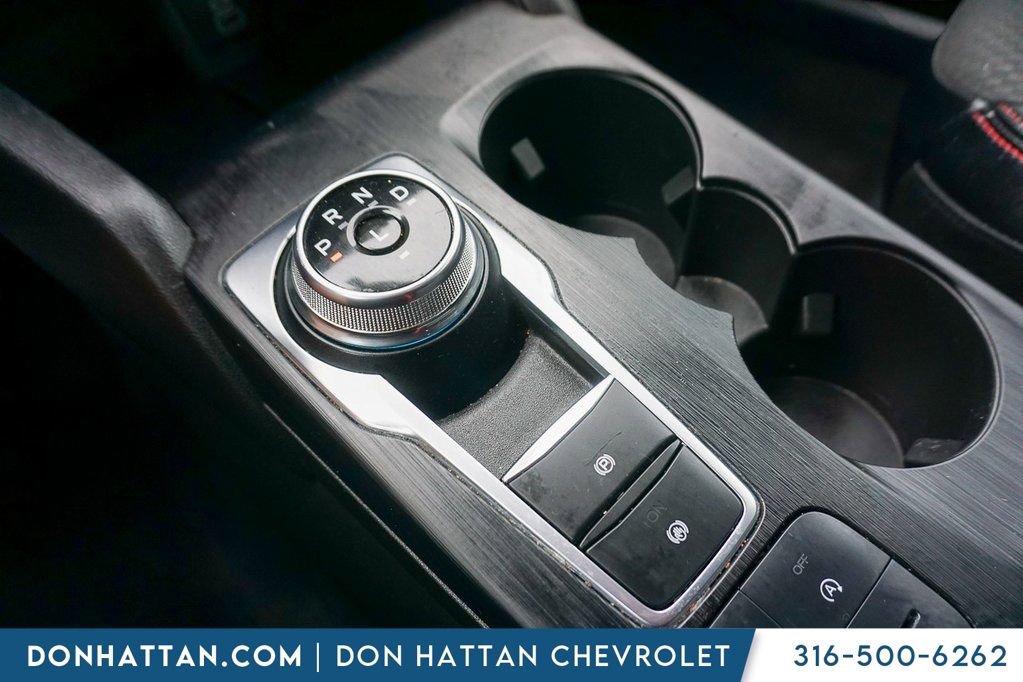 Used 2024 Ford Escape ST-Line image 10