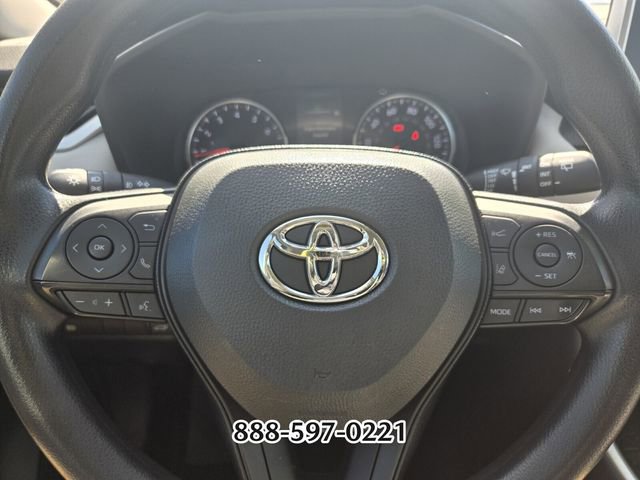 Used 2020 Toyota RAV4 XLE w/ Convenience Package image 27