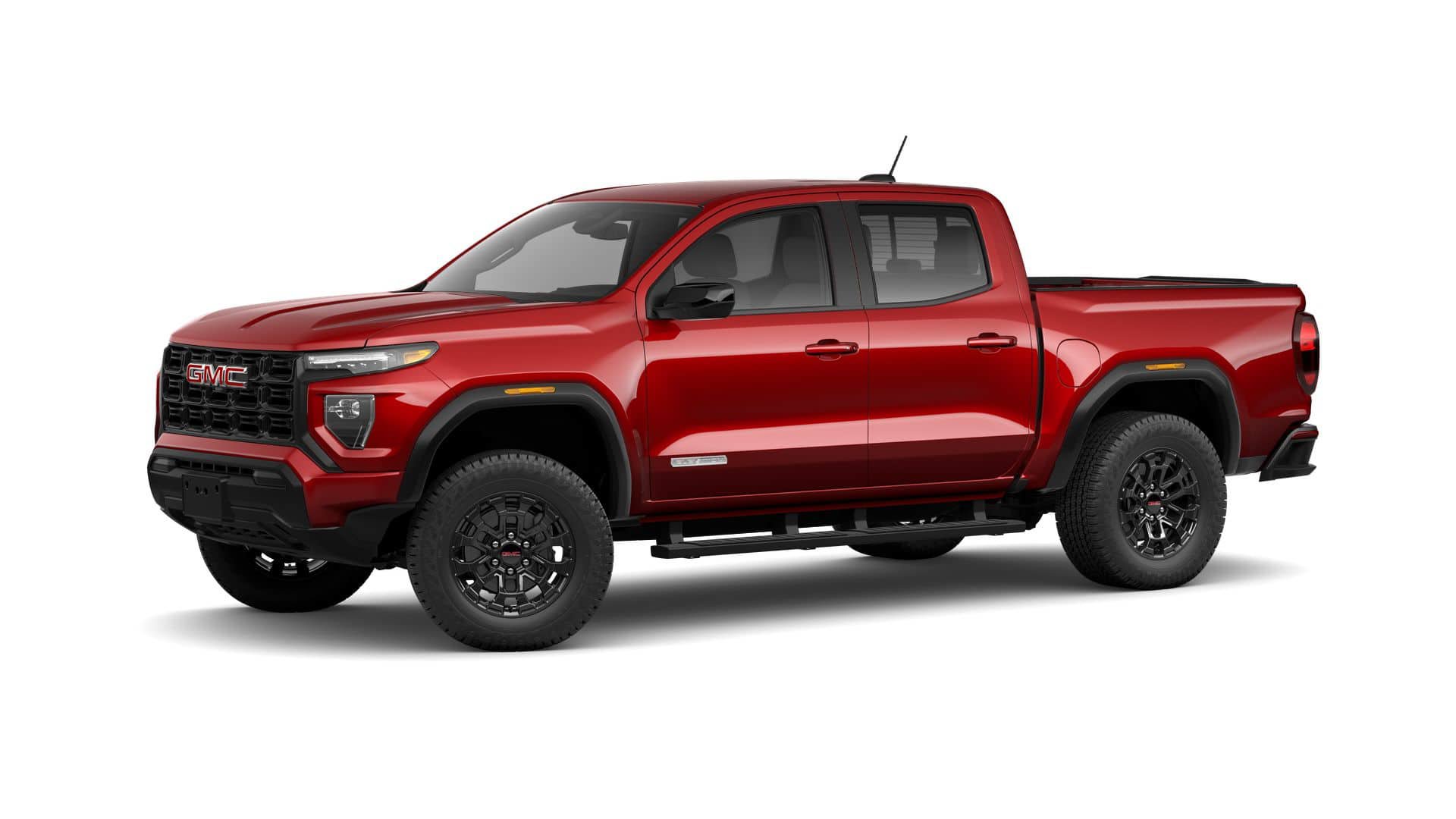 New 2026 GMC Canyon Elevation RWD image 21