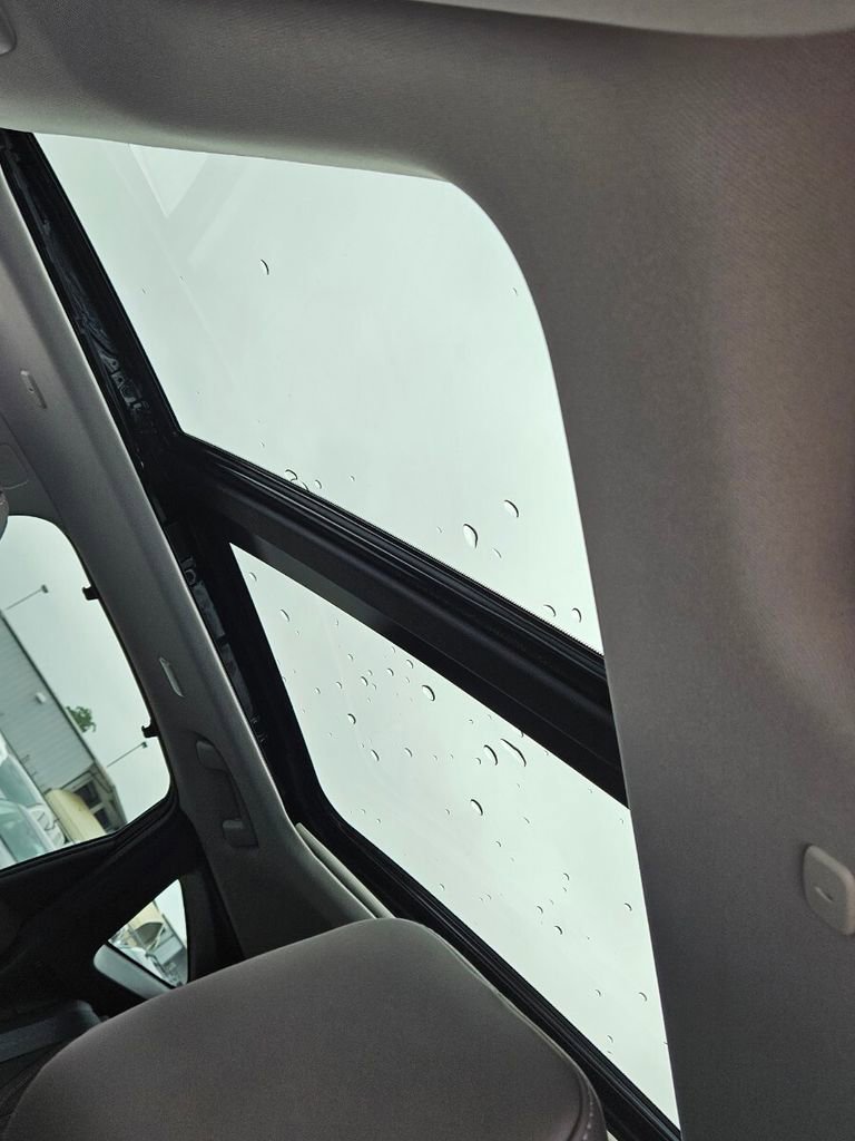 New 2025 Nissan Murano Platinum w/ Cargo Package image 19