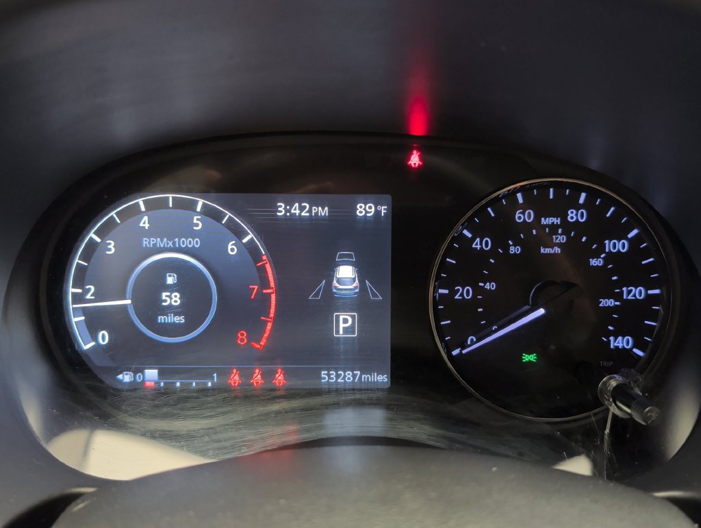 Used 2022 Nissan Kicks SV FWD image 18