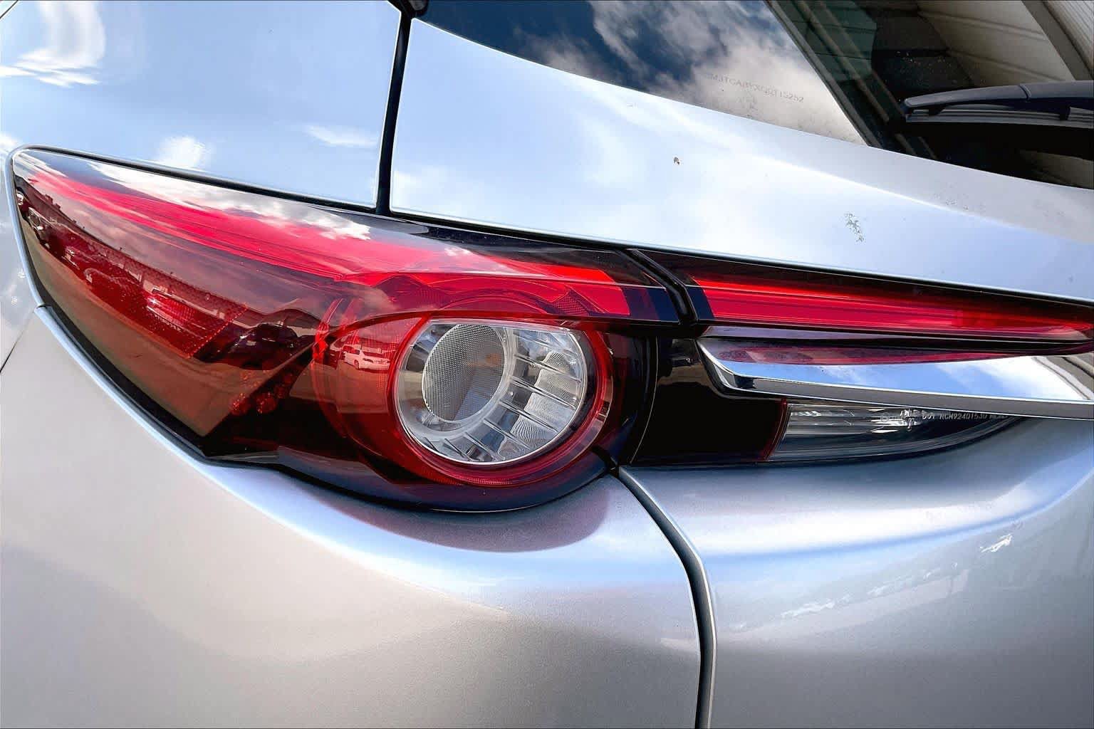 Used 2016 MAZDA CX-9 Sport FWD image 28