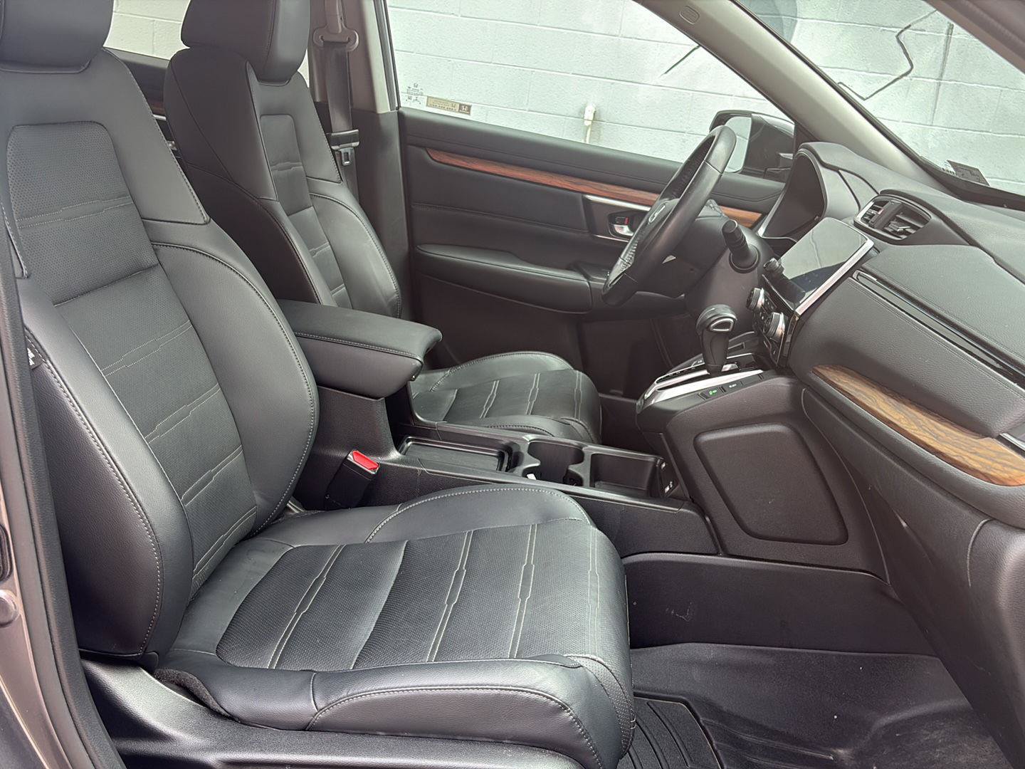 Used 2022 Honda CR-V EX-L image 17