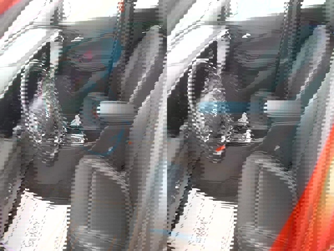 Used 2024 Buick Encore GX Sport Touring w/ Comfort Package image 16