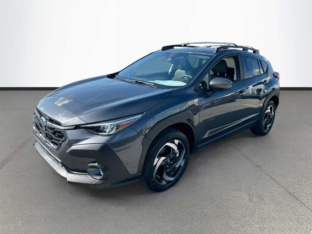 New 2026 Subaru Crosstrek 2.5i Limited AWD/4WD image 3