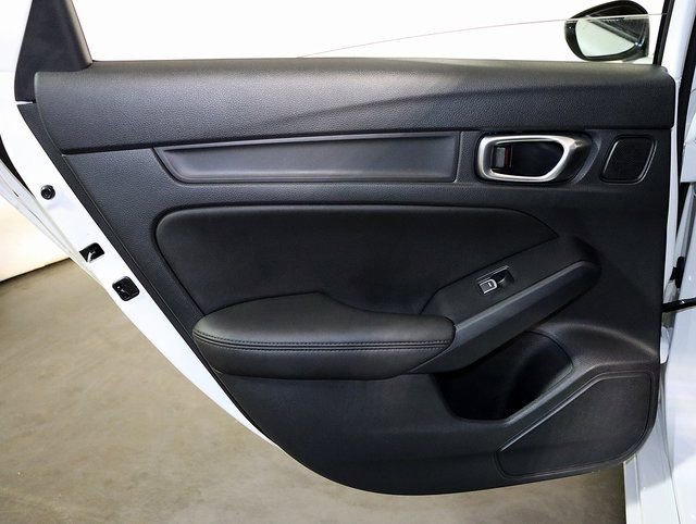 Used 2025 Acura Integra image 25