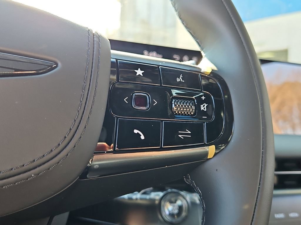 New 2026 Genesis G80 3.5T Prestige image 12