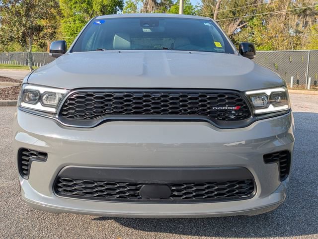 Used 2024 Dodge Durango GT image 8