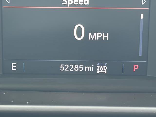 Used 2020 Chevrolet Silverado 2500 LT w/ Texas Edition AWD/4WD image 20