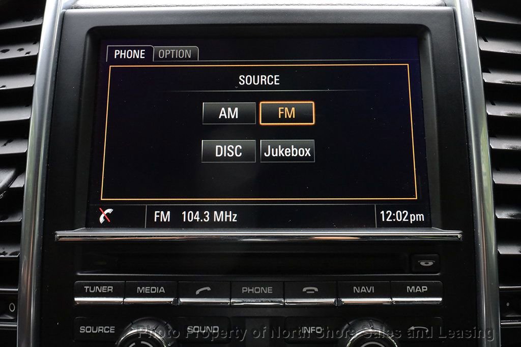 Used 2014 Porsche Cayenne Diesel AWD/4WD image 39