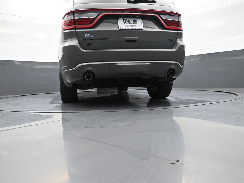 Used 2023 Dodge Durango R/T AWD/4WD image 33