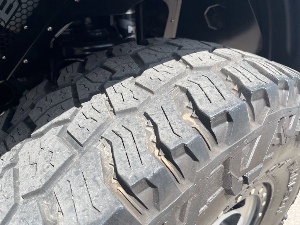 Used 2020 Jeep Wrangler Unlimited Sport S AWD/4WD image 22