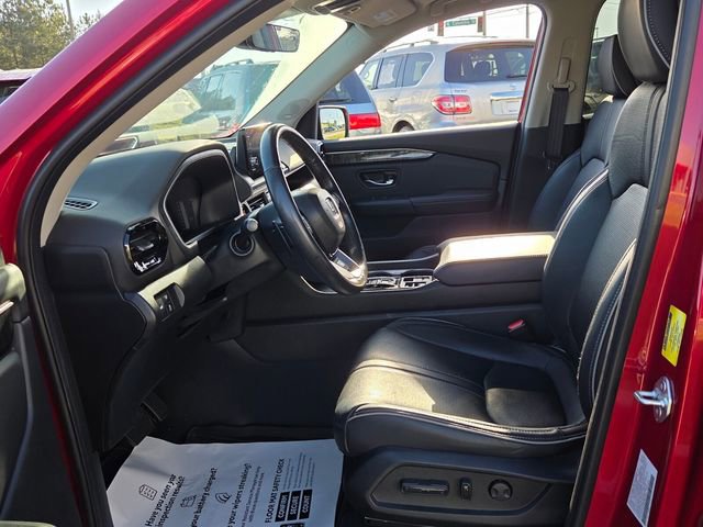Used 2023 Honda Pilot Elite image 5