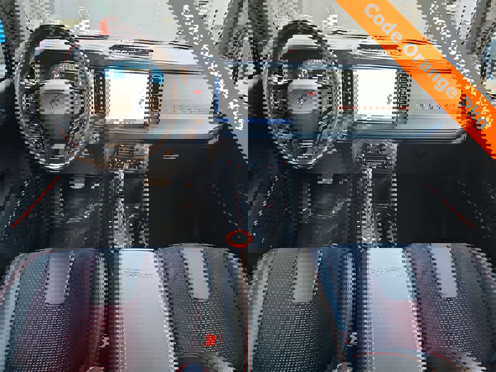 Used 2024 Ford Bronco Raptor image 14