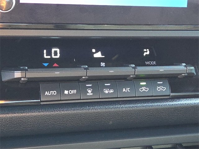 Used 2025 Toyota Tundra SR5 image 22